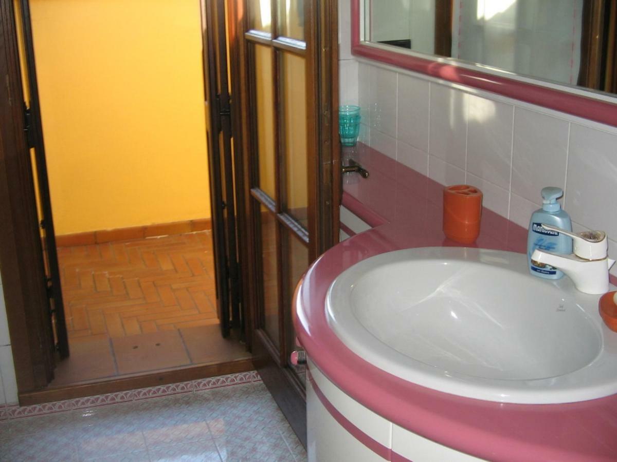 B&B La Vigna Di Federico Рубано Екстер'єр фото