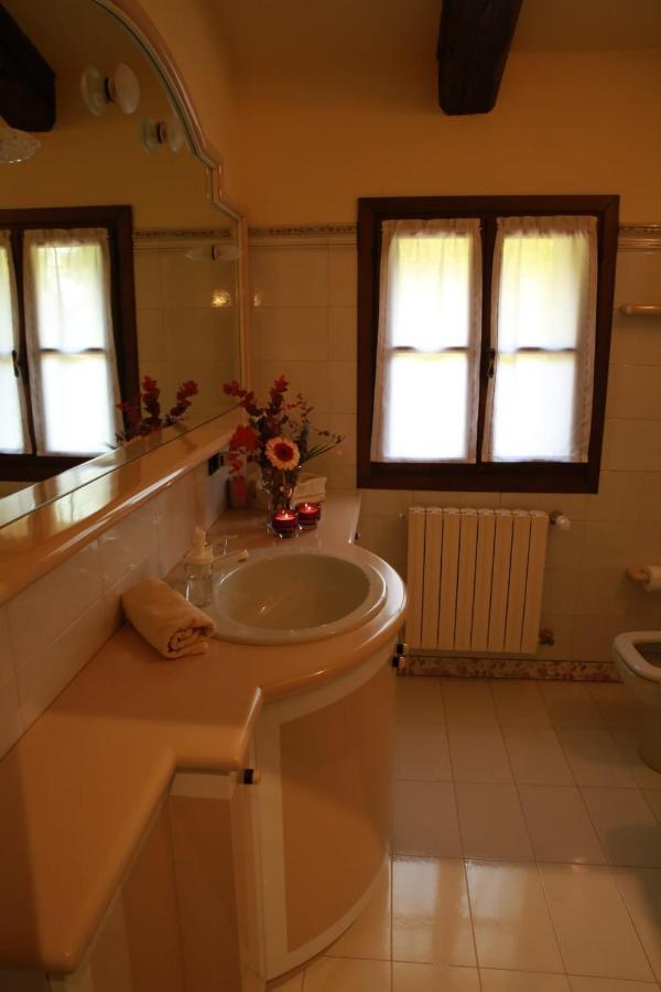 B&B La Vigna Di Federico Рубано Екстер'єр фото